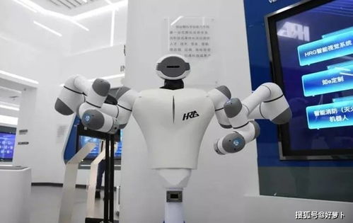 機器人研發新突破 俄羅斯推出具有5歲智力的機器人，福島核電站將部署智能機器人應對挑戰