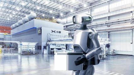 小鵬汽車深度應用大模型，加速人工智能應用軟件開發與業務創新