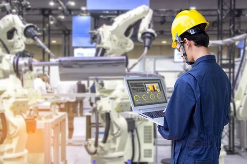 智能工廠中人工智能應(yīng)用軟件的典型場(chǎng)景與實(shí)踐洞察